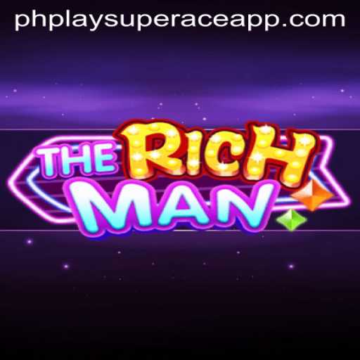 TheRichMan: PhPlay Super Ace